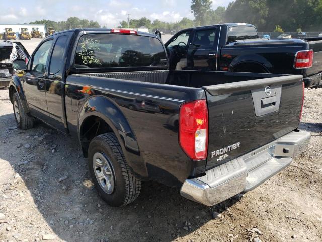 Photo 2 VIN: 1N6BD0CT0GN739821 - NISSAN FRONTIER S 