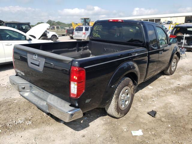 Photo 3 VIN: 1N6BD0CT0GN739821 - NISSAN FRONTIER S 