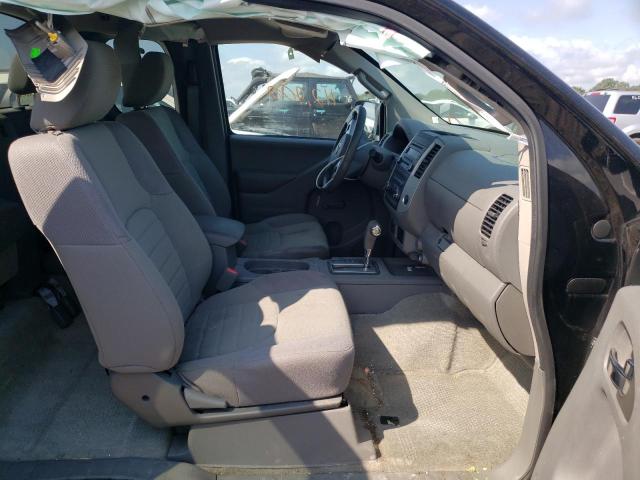 Photo 4 VIN: 1N6BD0CT0GN739821 - NISSAN FRONTIER S 