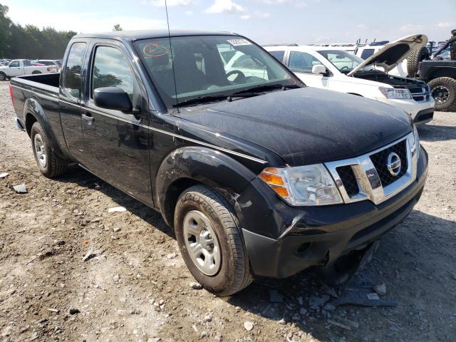 Photo 8 VIN: 1N6BD0CT0GN739821 - NISSAN FRONTIER S 