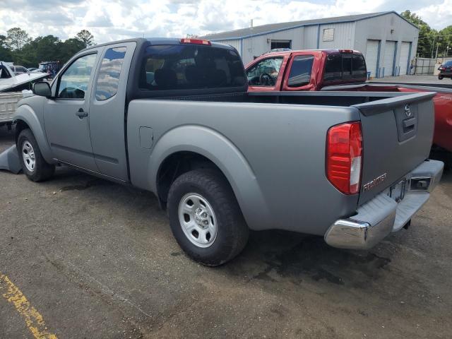 Photo 1 VIN: 1N6BD0CT0GN739852 - NISSAN FRONTIER 