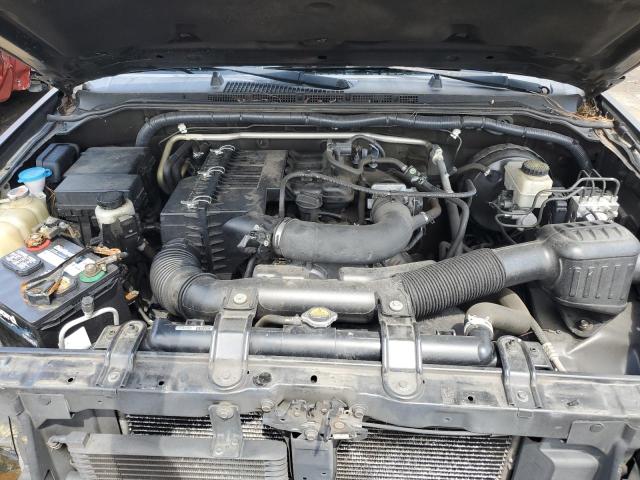 Photo 10 VIN: 1N6BD0CT0GN739852 - NISSAN FRONTIER 