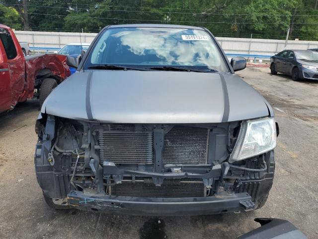 Photo 4 VIN: 1N6BD0CT0GN739852 - NISSAN FRONTIER 