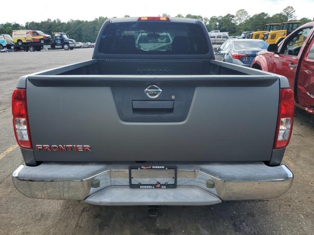 Photo 5 VIN: 1N6BD0CT0GN739852 - NISSAN FRONTIER 