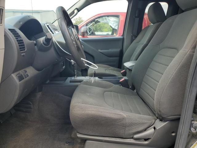 Photo 6 VIN: 1N6BD0CT0GN739852 - NISSAN FRONTIER 