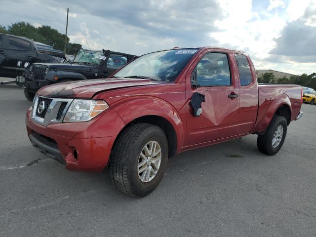 Photo 0 VIN: 1N6BD0CT0GN743688 - NISSAN FRONTIER S 