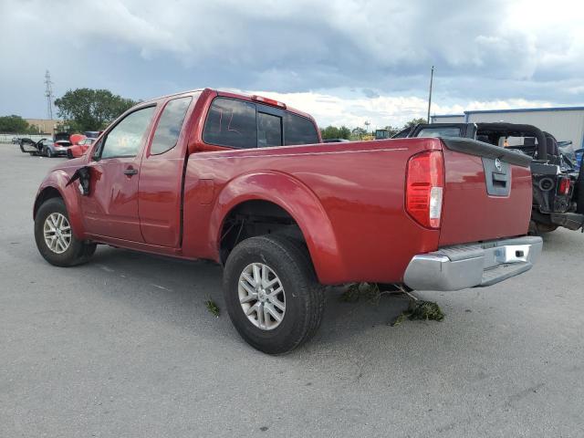 Photo 1 VIN: 1N6BD0CT0GN743688 - NISSAN FRONTIER S 