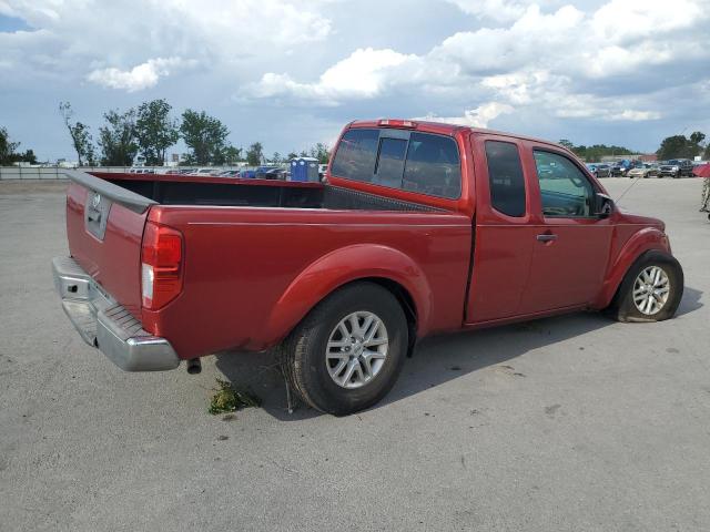 Photo 2 VIN: 1N6BD0CT0GN743688 - NISSAN FRONTIER S 