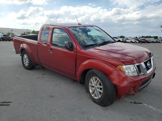 Photo 3 VIN: 1N6BD0CT0GN743688 - NISSAN FRONTIER S 