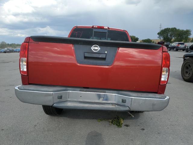 Photo 5 VIN: 1N6BD0CT0GN743688 - NISSAN FRONTIER S 