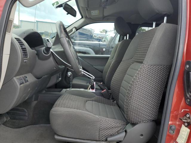 Photo 6 VIN: 1N6BD0CT0GN743688 - NISSAN FRONTIER S 