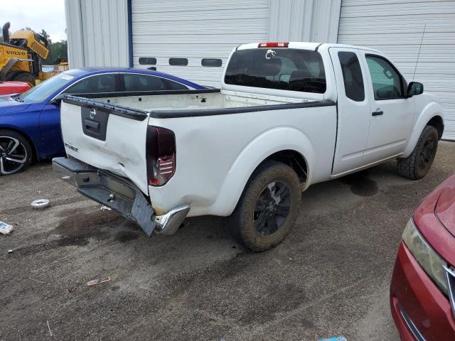 Photo 2 VIN: 1N6BD0CT0GN749233 - NISSAN FRONTIER S 