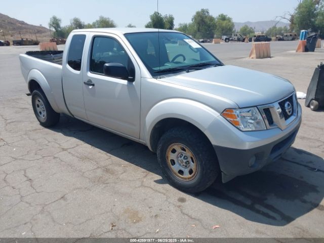 Photo 0 VIN: 1N6BD0CT0GN749751 - NISSAN FRONTIER 