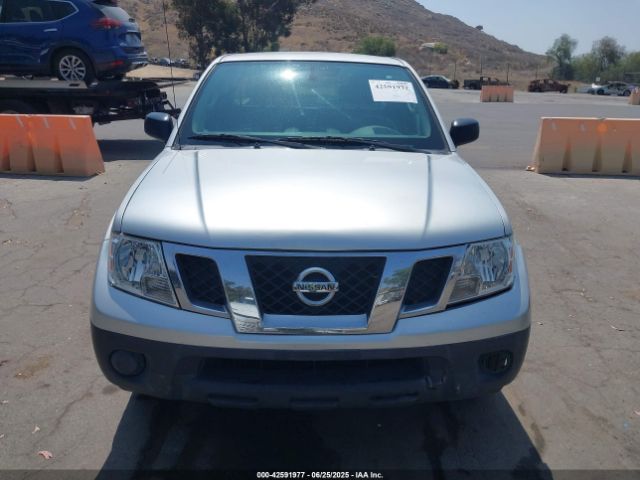 Photo 11 VIN: 1N6BD0CT0GN749751 - NISSAN FRONTIER 