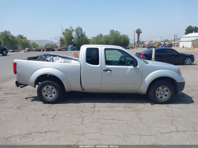Photo 12 VIN: 1N6BD0CT0GN749751 - NISSAN FRONTIER 