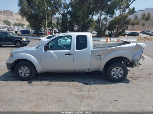 Photo 13 VIN: 1N6BD0CT0GN749751 - NISSAN FRONTIER 