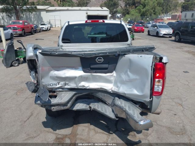 Photo 15 VIN: 1N6BD0CT0GN749751 - NISSAN FRONTIER 