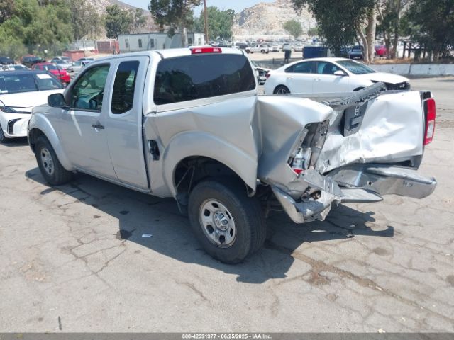 Photo 2 VIN: 1N6BD0CT0GN749751 - NISSAN FRONTIER 