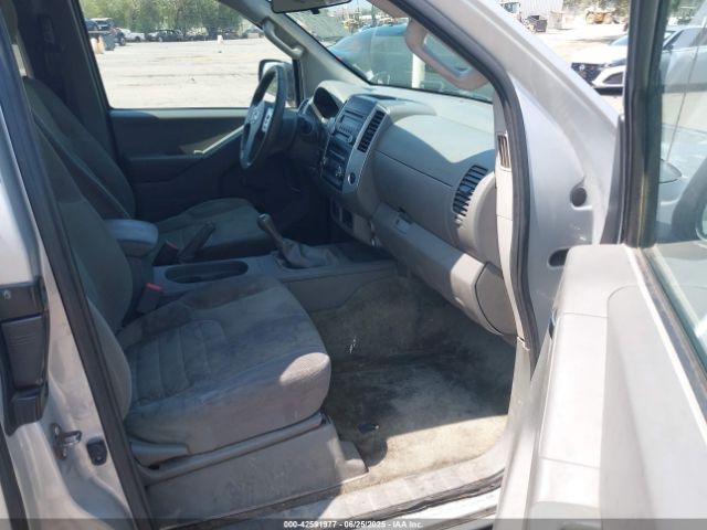 Photo 4 VIN: 1N6BD0CT0GN749751 - NISSAN FRONTIER 