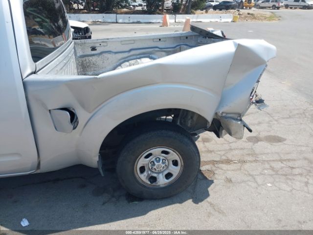 Photo 5 VIN: 1N6BD0CT0GN749751 - NISSAN FRONTIER 