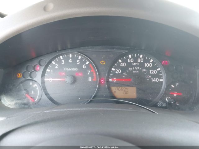 Photo 6 VIN: 1N6BD0CT0GN749751 - NISSAN FRONTIER 
