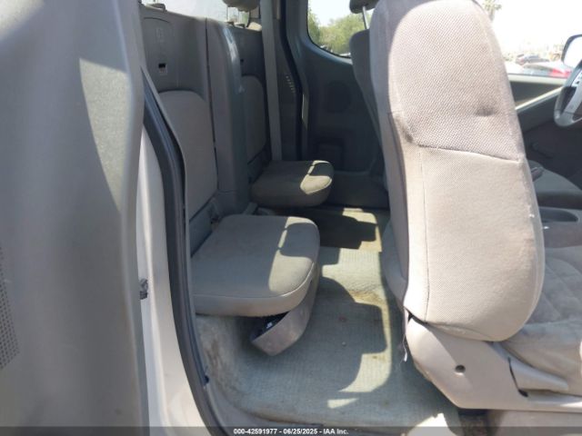 Photo 7 VIN: 1N6BD0CT0GN749751 - NISSAN FRONTIER 