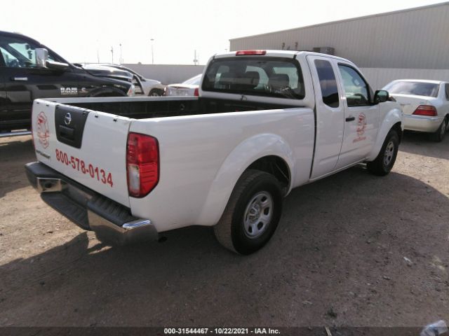 Photo 3 VIN: 1N6BD0CT0GN755288 - NISSAN FRONTIER 