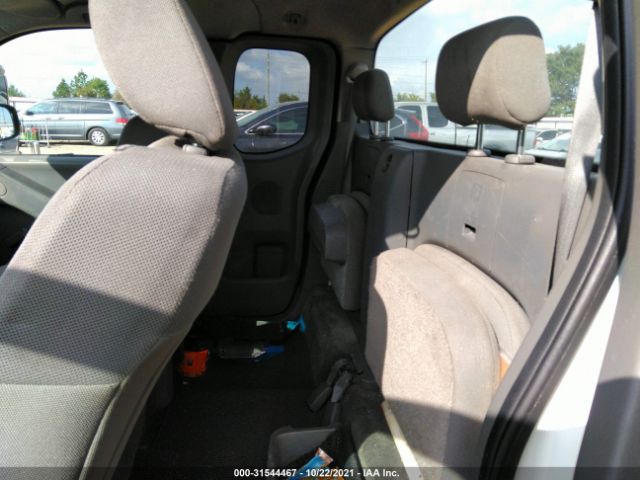 Photo 7 VIN: 1N6BD0CT0GN755288 - NISSAN FRONTIER 