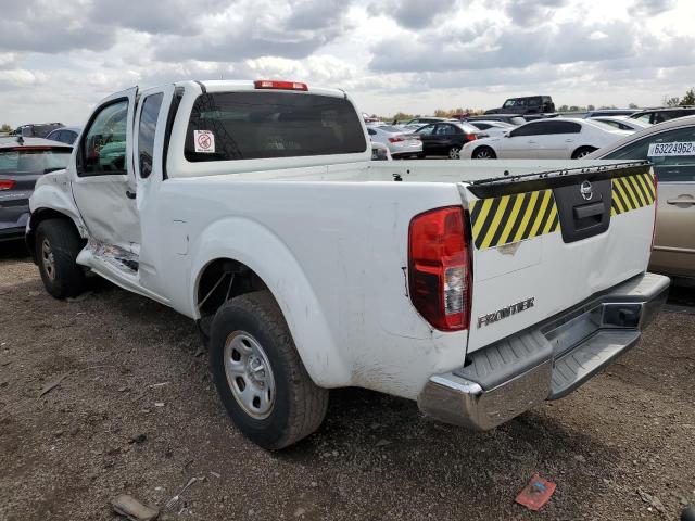 Photo 2 VIN: 1N6BD0CT0GN779395 - NISSAN FRONTIER S 