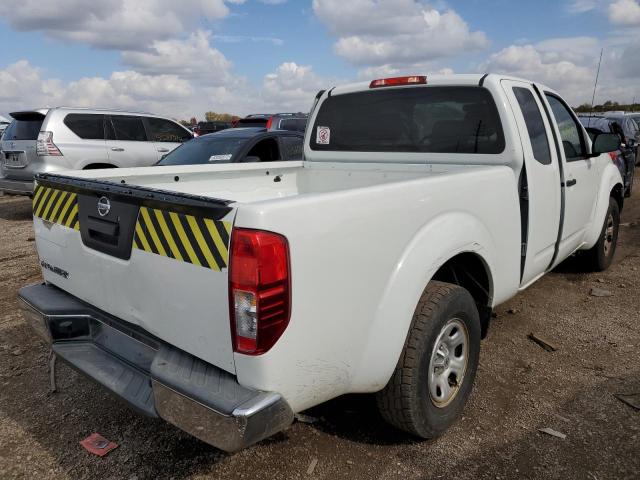 Photo 3 VIN: 1N6BD0CT0GN779395 - NISSAN FRONTIER S 