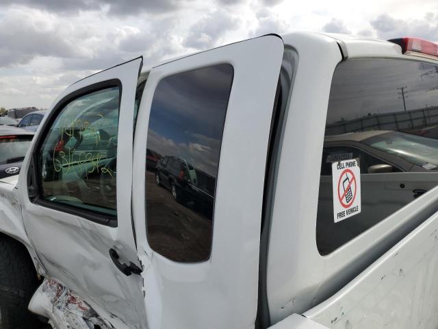 Photo 9 VIN: 1N6BD0CT0GN779395 - NISSAN FRONTIER S 