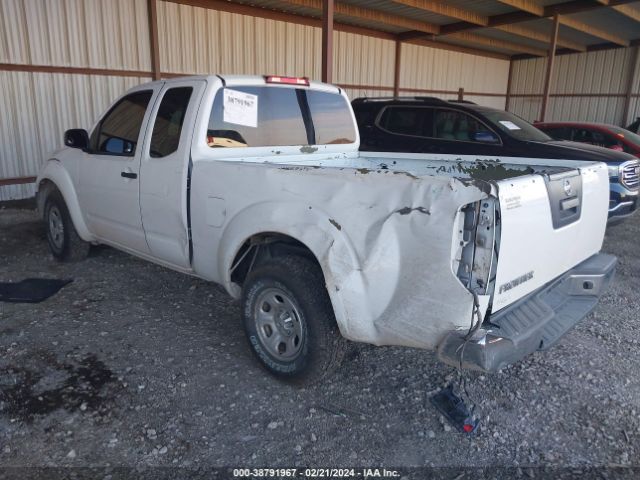 Photo 2 VIN: 1N6BD0CT0GN794530 - NISSAN FRONTIER 