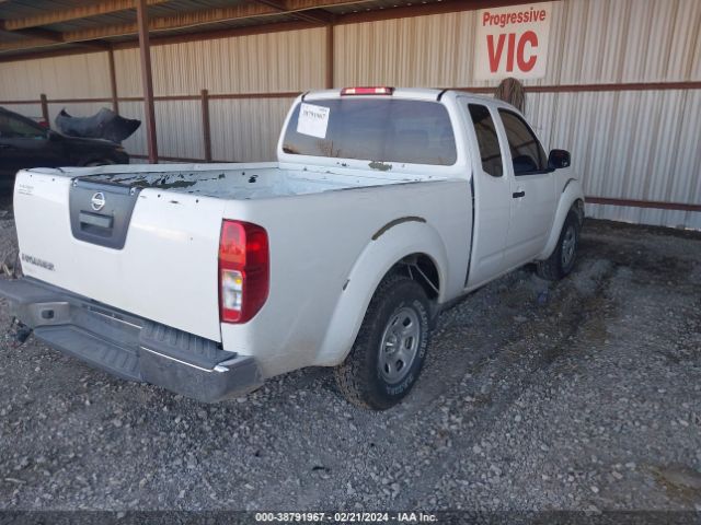 Photo 3 VIN: 1N6BD0CT0GN794530 - NISSAN FRONTIER 