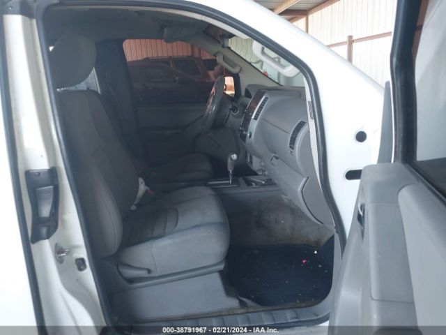 Photo 4 VIN: 1N6BD0CT0GN794530 - NISSAN FRONTIER 