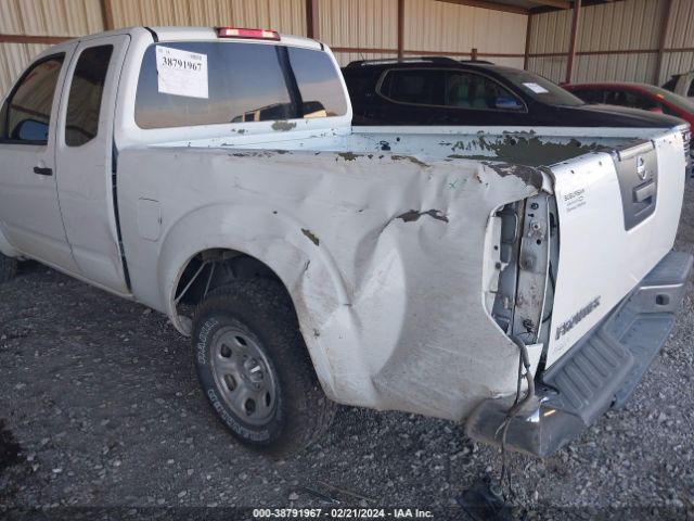 Photo 5 VIN: 1N6BD0CT0GN794530 - NISSAN FRONTIER 