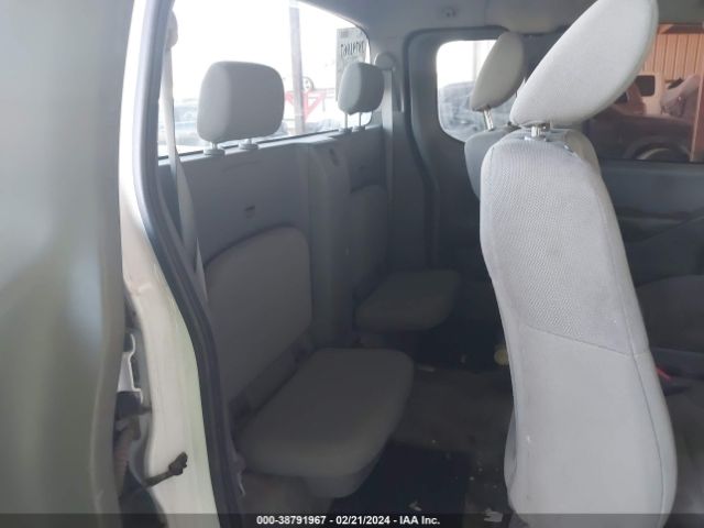 Photo 7 VIN: 1N6BD0CT0GN794530 - NISSAN FRONTIER 