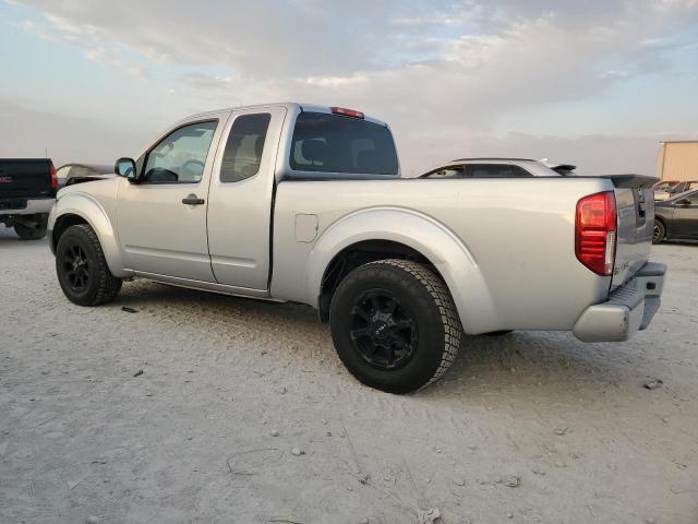 Photo 1 VIN: 1N6BD0CT0HN700227 - NISSAN FRONTIER S 