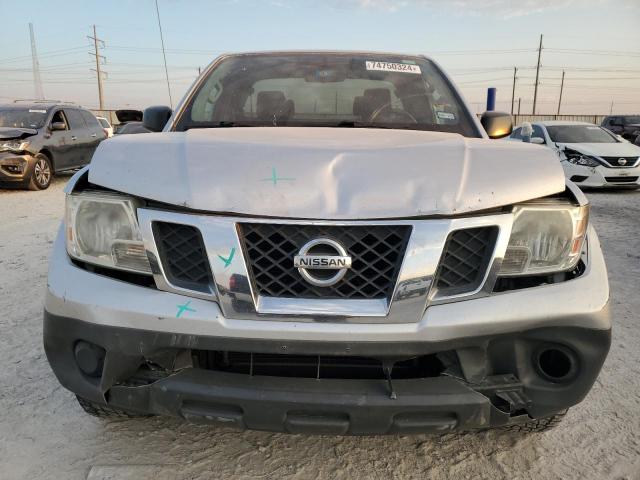 Photo 4 VIN: 1N6BD0CT0HN700227 - NISSAN FRONTIER S 