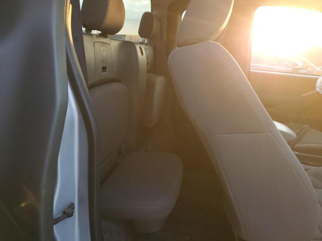 Photo 9 VIN: 1N6BD0CT0HN700227 - NISSAN FRONTIER S 