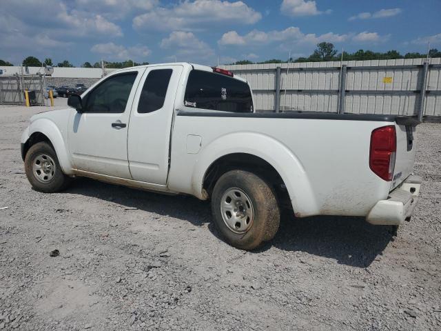 Photo 1 VIN: 1N6BD0CT0HN704696 - NISSAN FRONTIER 