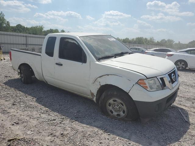 Photo 3 VIN: 1N6BD0CT0HN704696 - NISSAN FRONTIER 