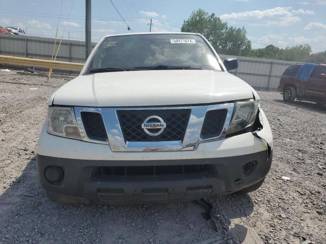 Photo 4 VIN: 1N6BD0CT0HN704696 - NISSAN FRONTIER 