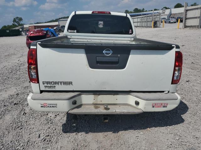 Photo 5 VIN: 1N6BD0CT0HN704696 - NISSAN FRONTIER 