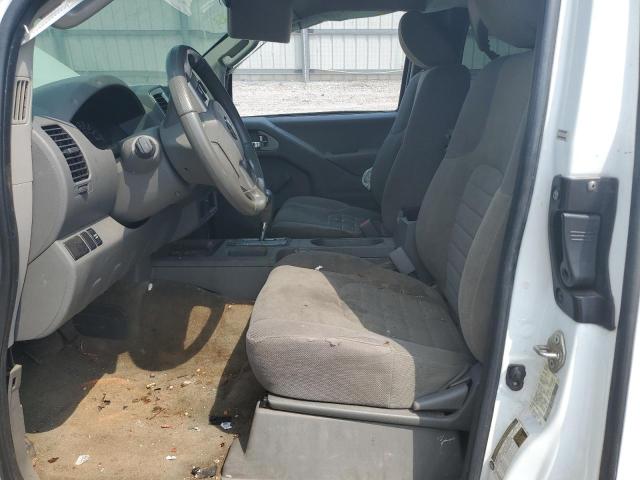 Photo 6 VIN: 1N6BD0CT0HN704696 - NISSAN FRONTIER 