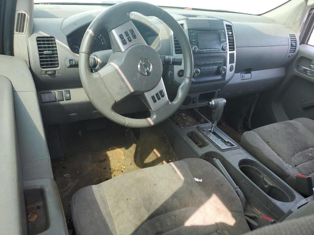 Photo 7 VIN: 1N6BD0CT0HN704696 - NISSAN FRONTIER 