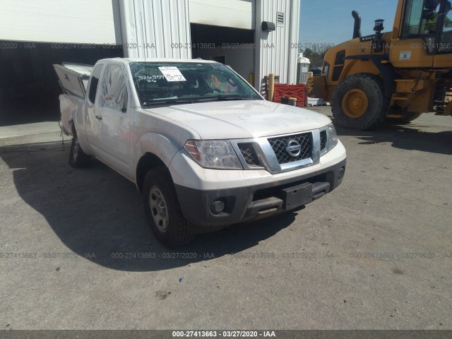 Photo 0 VIN: 1N6BD0CT0HN709459 - NISSAN FRONTIER 