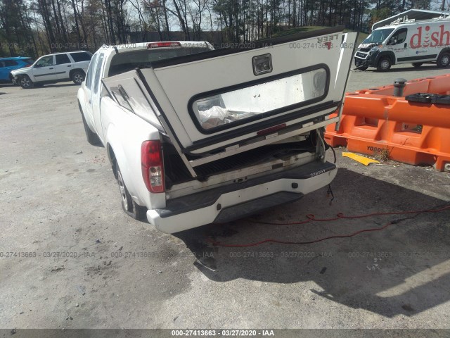 Photo 2 VIN: 1N6BD0CT0HN709459 - NISSAN FRONTIER 