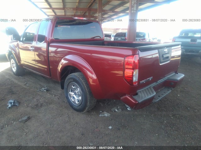 Photo 2 VIN: 1N6BD0CT0HN710188 - NISSAN FRONTIER 