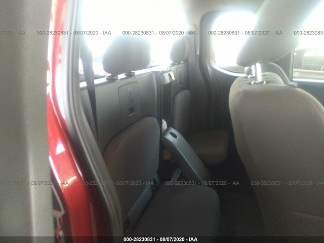 Photo 7 VIN: 1N6BD0CT0HN710188 - NISSAN FRONTIER 