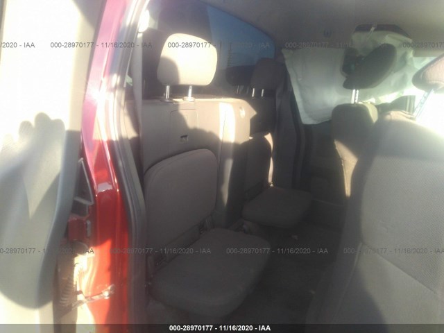 Photo 7 VIN: 1N6BD0CT0HN712541 - NISSAN FRONTIER 